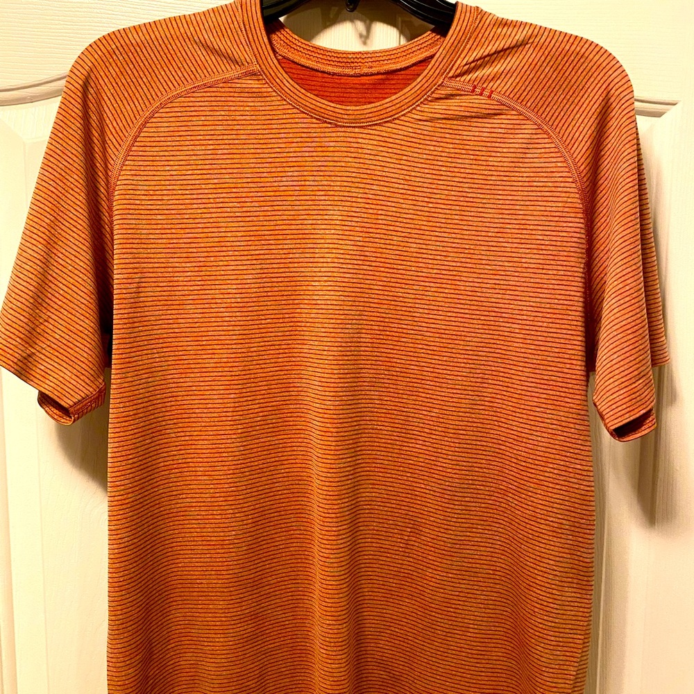 Lululemon w/o Tee
